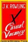 The casual Vacancy